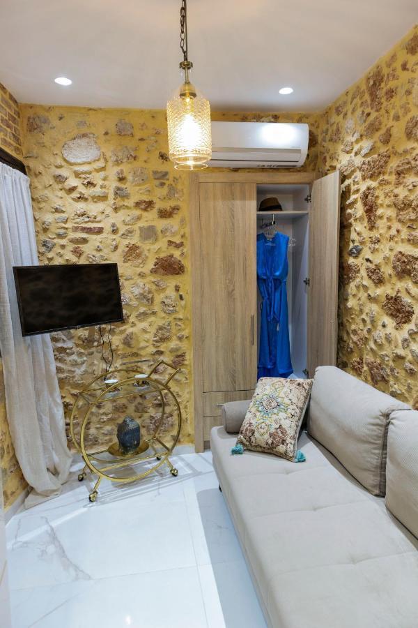 La 'Belle Luxury House Chania Chania  Exterior photo