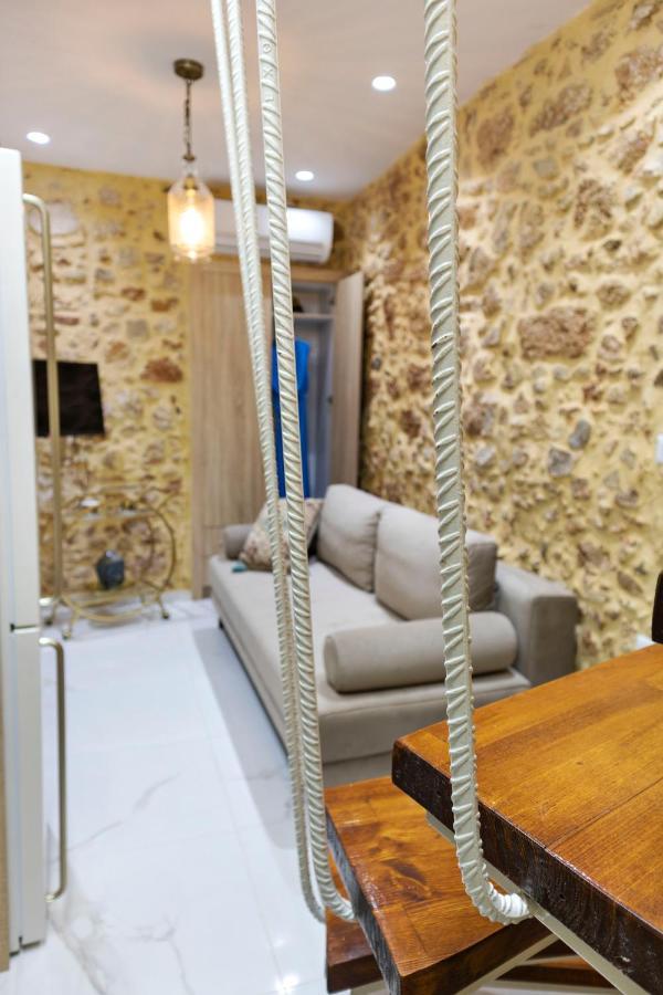 La 'Belle Luxury House Chania Chania  Exterior photo